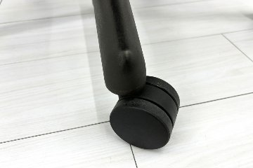 Herman Miller Aeron Chairs アーロンチェア 中古 Bサイズ フル装備 ハーマンミラー 中古オフィス家具 肘ダイヤル シリンダー交換済みの画像