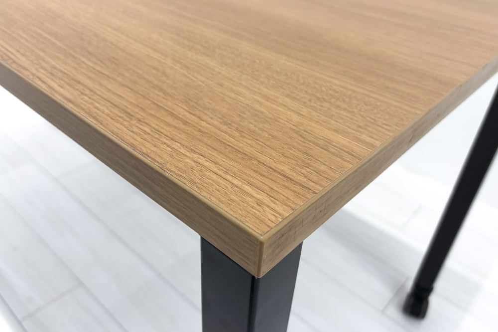 オカムラ アプションフリー Aption Free フレキシブルテーブル 中古 中古オフィス家具 1200/700/720の画像