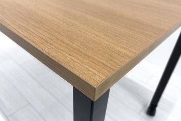 オカムラ アプションフリー Aption Free フレキシブルテーブル 中古 中古オフィス家具 1200/700/720の画像