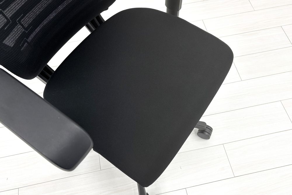 エピオスチェア 中古 イトーキ ハイバック | 中古オフィス家具専門店の