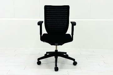 エピオスチェア 中古 イトーキ ハイバック | 中古オフィス家具専門店の