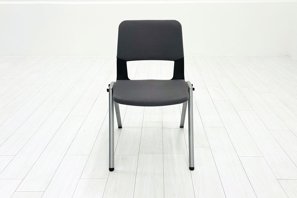 フリップチェア コクヨ 会議椅子 | 中古オフィス家具専門店のオフィス フリップチェア コクヨ 会議椅子 | 中古オフィス家具専門店のオフィス