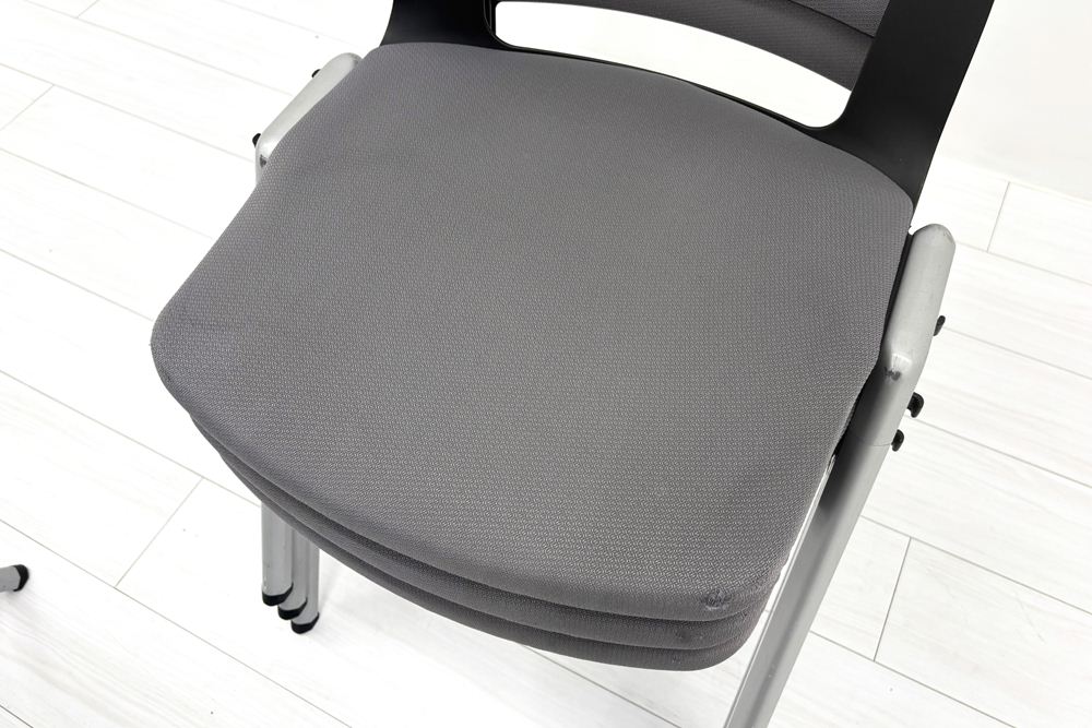 フリップチェア コクヨ 会議椅子 | 中古オフィス家具専門店のオフィス