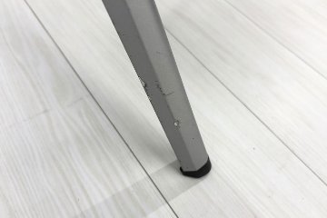 ミーティングチェア コクヨ フリップシリーズ 【4脚セット】 中古 スタッキングチェア 会議椅子 中古オフィス家具 多目的チェアの画像