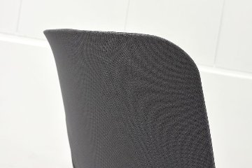ミーティングチェア コクヨ パレードシリーズ 【4脚セット】 中古 スタッキングチェア 会議椅子 中古オフィス家具 多目的チェアの画像