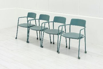 エニーシリーズ コクヨ 会議椅子 | 中古オフィス家具専門店のオフィス エニーシリーズ コクヨ 会議椅子 | 中古オフィス家具専門店のオフィス