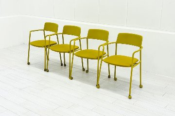 エニーシリーズ コクヨ 会議椅子 | 中古オフィス家具専門店のオフィス