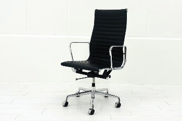【美品】アルミナムチェア　リプロダクト　一脚 リプロダクト品 アルミナムチェア | 中古オフィス家具専門店のオフィス