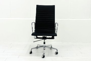 リプロダクト品 アルミナムチェア | 中古オフィス家具専門店のオフィス