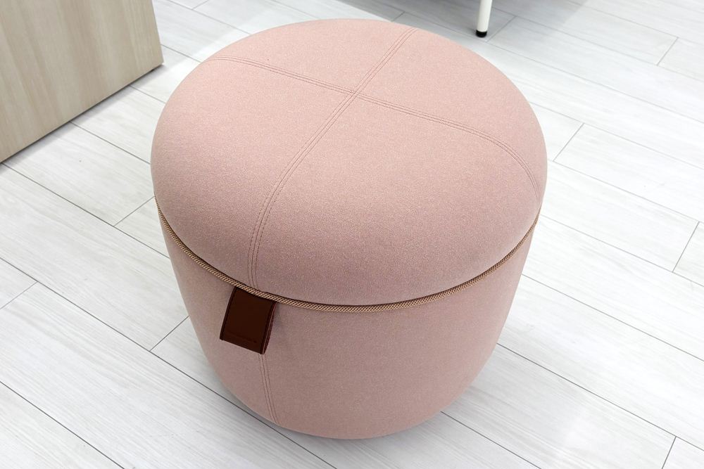 オカムラ ライブス コラボレーションソファセット 中古 ロビーソファ ミーティングソファ 応接ソファ 中古オフィス家具の画像