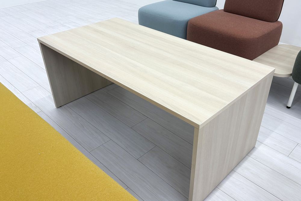 ライブス コラボレーションソファ オカムラ | 中古オフィス家具専門店