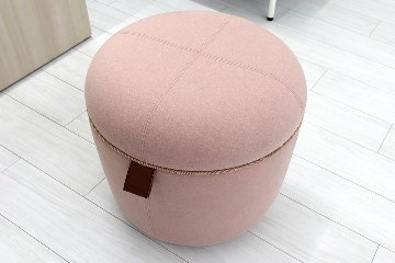 オカムラ ライブス コラボレーションソファセット 中古 ロビーソファ ミーティングソファ 応接ソファ 中古オフィス家具の画像