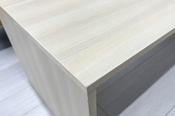オカムラ ライブス コラボレーションソファセット 中古 ロビーソファ ミーティングソファ 応接ソファ 中古オフィス家具の画像