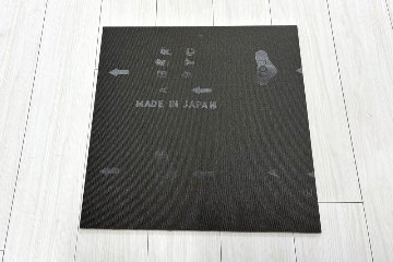 中古 タイルカーペット 東リ 大量 50枚セット 中古カーペット マット 中古オフィス家具 【NO.５６】の画像