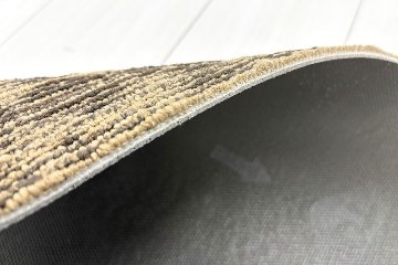 中古 タイルカーペット 東リ 大量 50枚セット 中古カーペット マット 中古オフィス家具 【NO.５６】の画像