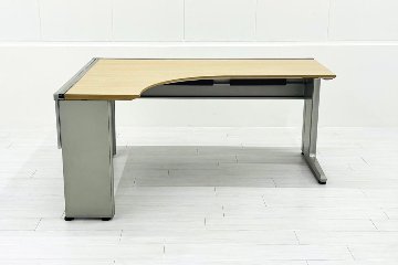イトーキ 中古 L型デスク| 中古オフィス家具専門店のオフィスアイデア