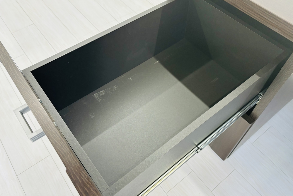 【専用ページ】コクヨ 役員デスク 中古 両袖机 幅1800 S350シリーズ 役員家具 マネージメントデスク 中古オフィス家具 1800/850/720の画像