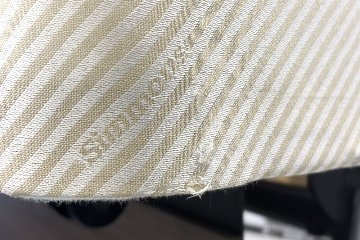 【土浦市倉庫引き取り限定】 セミダブル シモンズ ベッド 中古 展示品 幅1400mm SIMMONS ビューティーレスト 中古オフィス家具 1400/1950/460の画像