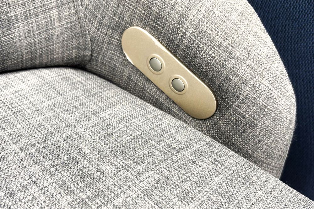 コクヨ ソロワークブース ドップ スタンダード 中古 dop 1人用ソファ 中古オフィス家具 カプセルソファー 1170/1350/1300の画像