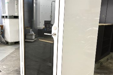 フラメリー 遮音ブース Framery 中古 フルクローズ型ワークブース 個室防音ブース フォンブース 中古オフィス家具 1000/1000/2210の画像
