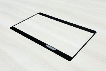 オカムラ ラティオ3 中古 RATIO ミーティングテーブル ワークテーブル 中古オフィス家具 2100/1200/720の画像