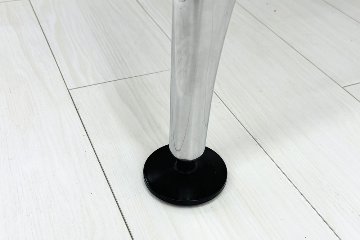 【ポリッシュ脚ピカピカ磨き有！】コクヨ サイビ SAIBI 平机 マネージメントデスク 中古 幅1800 中古オフィス家具 1800/800/720の画像