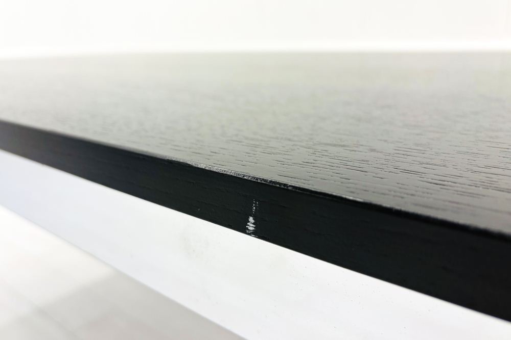 USMハラー 中古 ミーティングテーブル USM Haller 会議机 ワーキングデスク 中古オフィス家具 2000/1000/740の画像