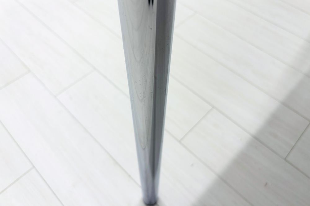 USMハラー 中古 ミーティングテーブル USM Haller 会議机 ワーキングデスク 中古オフィス家具 2000/1000/740の画像
