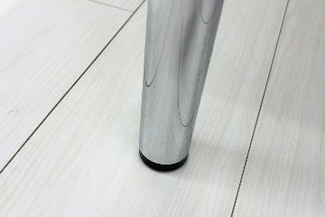 USMハラー 中古 ミーティングテーブル USM Haller 会議机 ワーキングデスク 中古オフィス家具 2000/1000/740の画像