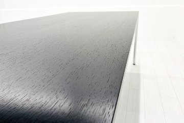 USMハラー 中古 ミーティングテーブル USM Haller 会議机 ワーキングデスク 中古オフィス家具 2000/1000/740の画像