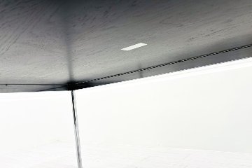 USMハラー 中古 ミーティングテーブル USM Haller 会議机 ワーキングデスク 中古オフィス家具 2000/1000/740の画像
