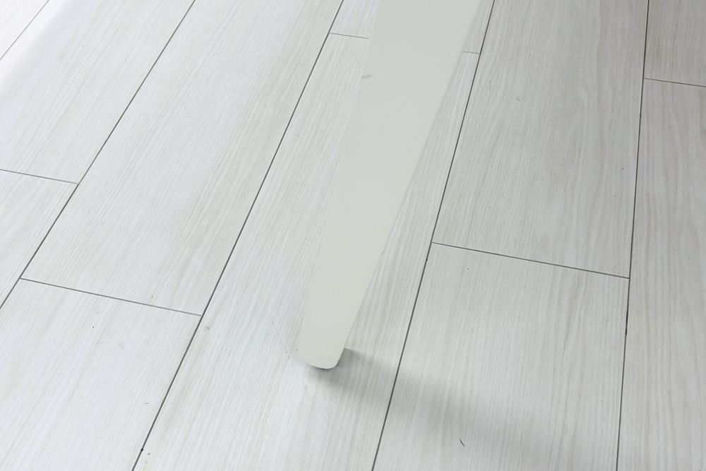 ウチダ レムナ 大型会議テーブル 中古 ミーティングテーブル 大型会議机 中古オフィス家具 メープル天板 3600/1200/720の画像