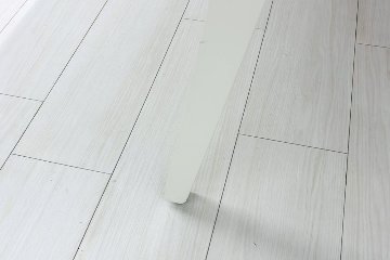 ウチダ レムナ 大型会議テーブル 中古 ミーティングテーブル 大型会議机 中古オフィス家具 メープル天板 3600/1200/720の画像
