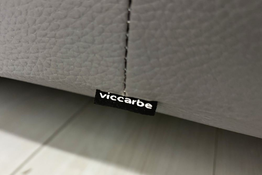 Viccarbe COMMON ヴィッカルベ ベンチテーブル 中古 応接ソファー ロビーソファー 深澤直人 中古オフィス家具の画像