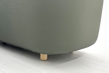 Viccarbe COMMON ヴィッカルベ ベンチテーブル 中古 応接ソファー ロビーソファー 深澤直人 中古オフィス家具の画像