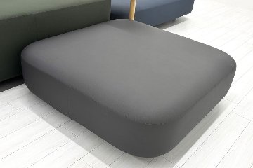 Viccarbe COMMON ヴィッカルベ ベンチテーブル 中古 応接ソファー ロビーソファー 深澤直人 中古オフィス家具の画像