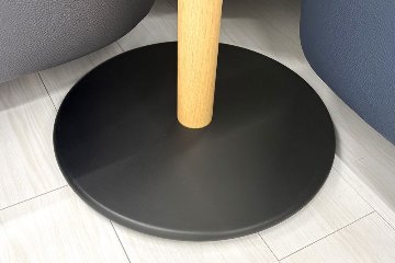 Viccarbe COMMON ヴィッカルベ ベンチテーブル 中古 応接ソファー ロビーソファー 深澤直人 中古オフィス家具の画像