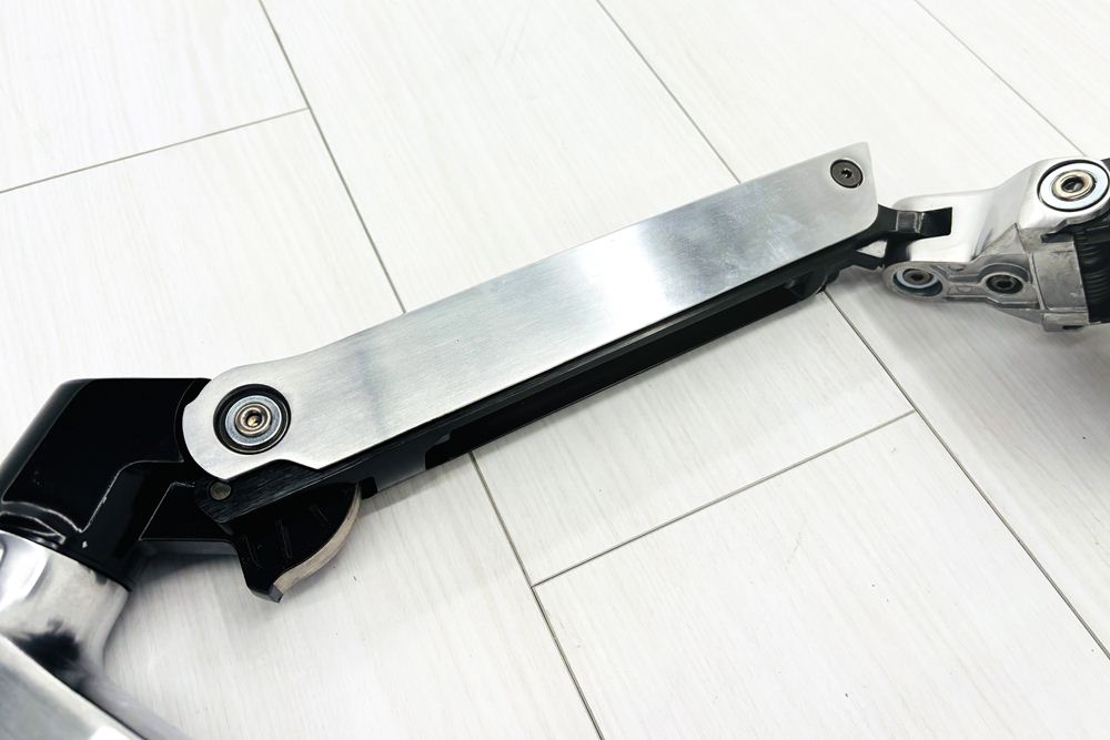 ERGOTRON エルゴトロン デスクマウントアーム | 中古オフィス家具専門