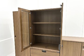 オカムラ 役員家具 DX-4Nシリーズ | 中古オフィス家具専門店のオフィス
