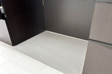 イトーキ 中古 L型デスク エグゼクティブデスク 役員用デスク 社長 役員机 中古オフィス家具 2800/1400/720の画像
