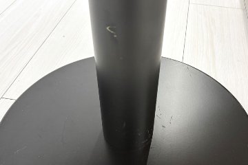 イトーキ 中古 L型デスク エグゼクティブデスク 役員用デスク 社長 役員机 中古オフィス家具 2800/1400/720の画像