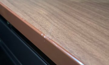 3段ラテラル書庫 スチール イナバ TF-L3-119045 中古 キャビネット 収納家具 中古オフィス家具 シリンダー錠 900/460(450)/1125の画像