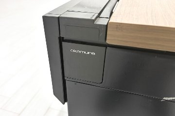 オカムラ L型デスク プロステージクレスト | 中古オフィス家具専門店の