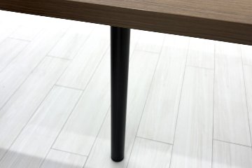 オカムラ 中古 L型デスク プロステージ クレスト 中古デスク 中古机 中古オフィス家具 2200/1600/720の画像