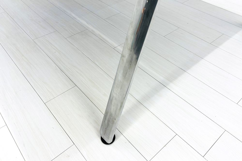 イトーキ アフィーノ 中古 幅2400 ミーティングテーブル 大型会議テーブル 中古オフィス家具 2400/1200/720の画像