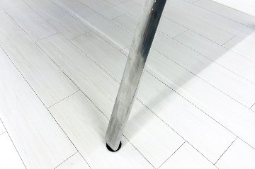 イトーキ アフィーノ 中古 幅2400 ミーティングテーブル 大型会議テーブル 中古オフィス家具 2400/1200/720の画像