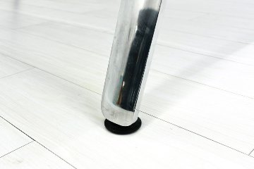 イトーキ アフィーノ 中古 幅2400 ミーティングテーブル 大型会議テーブル 中古オフィス家具 2400/1200/720の画像