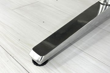 オカムラ ラティオ 中古 大型会議テーブル 幅4800 ミーティングテーブル 会議机 中古オフィス家具 4800/1500/720の画像