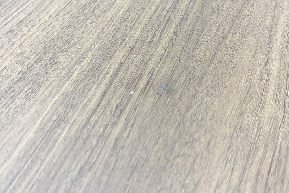 オカムラ ラティオ 中古 大型会議テーブル 幅4800 ミーティングテーブル 会議机 中古オフィス家具 4800/1500/720の画像