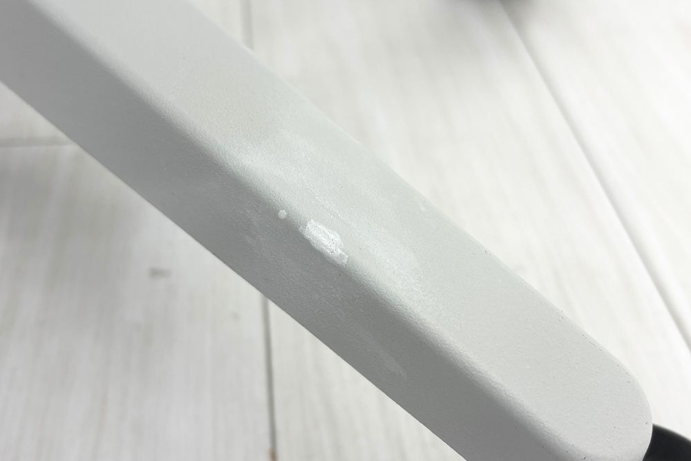 スチールケース シンクチェア 中古 2018年製 Steelcase Think 可動肘 中古オフィス家具 465A300 イエローの画像
